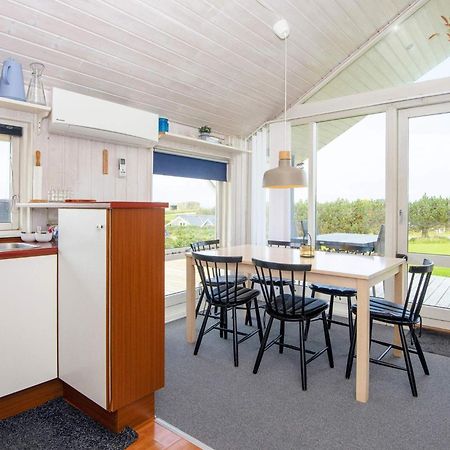 Two-Bedroom Holiday Home In Lemvig 1 外观 照片