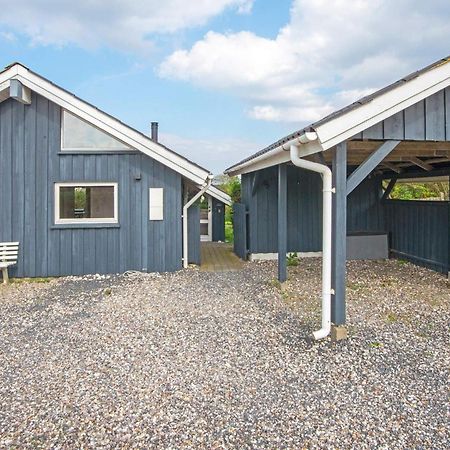 Two-Bedroom Holiday Home In Lemvig 1 外观 照片