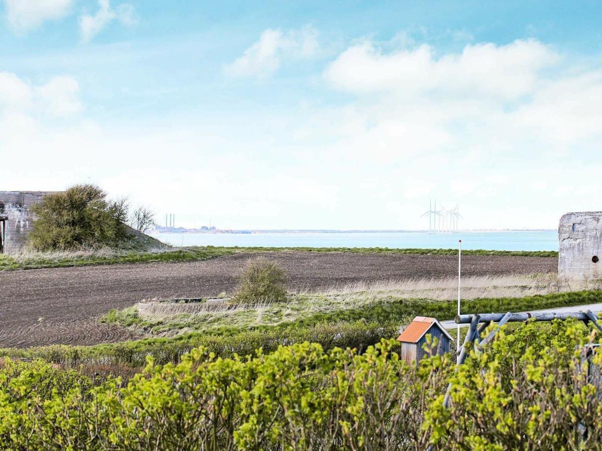 Two-Bedroom Holiday Home In Lemvig 1 外观 照片